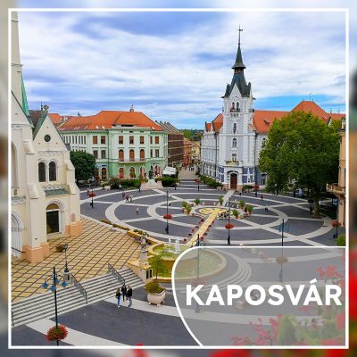 kaposvar